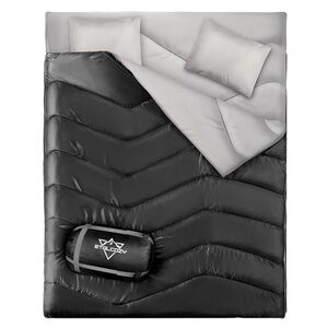 ETGLCOZY SLEEPING BAG